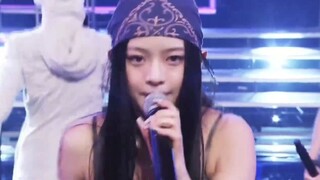 Sân khấu ca khúc mới bằng tiếng Nhật Supernatural của Newjeans 240629