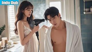 Gadis biasa cintai kakaknya, saat hendak pergi malah terjebak cinta manis dan dimanja seperti putri