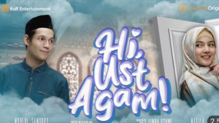 Hi, Ustad Agam