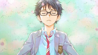 [Anime List] The ultimate recommendation! UP host's animation life preference list!