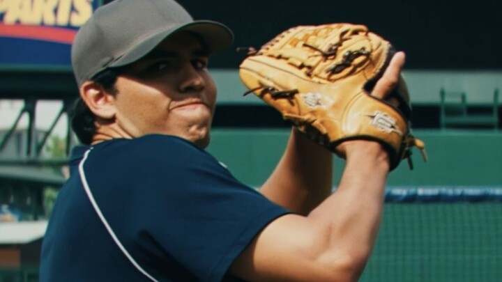 They underestimated the peanut seller.