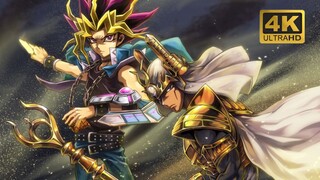 “Đã 𝟮𝟬𝟮𝟯 năm rồi, liệu Yu-Gi-Oh có phiên bản chiếu rạp mới không?”