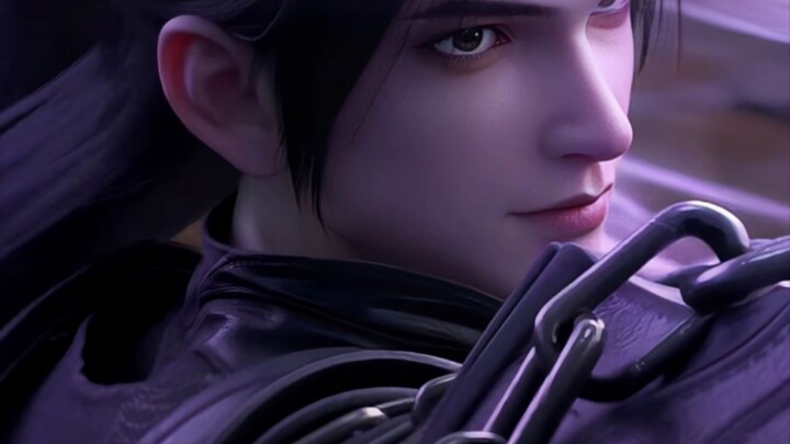 【Xiao Yan】Bagaimana mungkin seseorang yang telah menjadi yang terhebat di benua ini tidak memiliki a