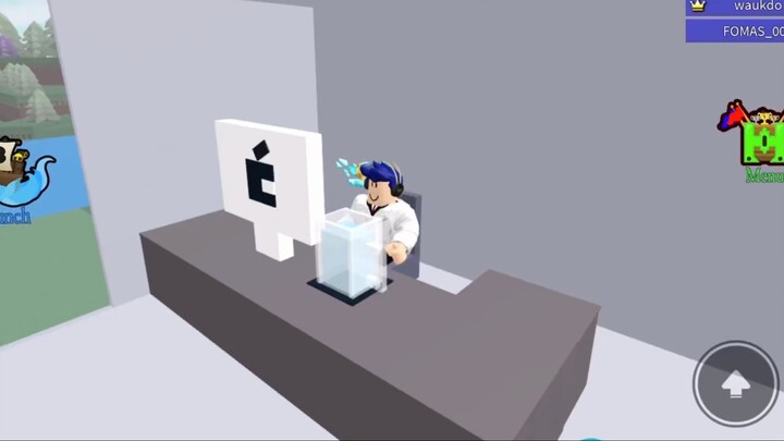 รีวิวออฟฟิศ+สอนสร้างลิฟต์