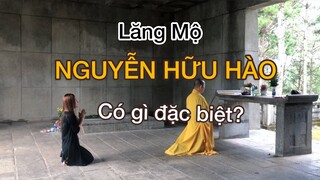 Viếng LĂNG MỘ NGUYỄN HỮU HÀO - Cha HH Nam Phương tại Đà Lạt xem có gì đặc biệt?|Du lịch Đà Lạt.