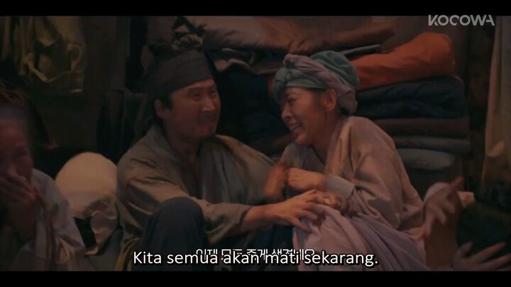 Goryeo-Khitan War Episode 06 subtitle Indonesia