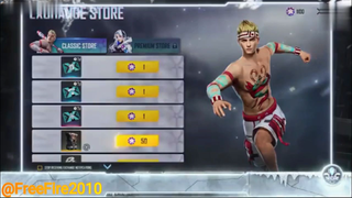 Thành Phố Mặt Trời bị tấn công, Lấy MIỄN PHÍ M60 Băng Tâm  #freefire