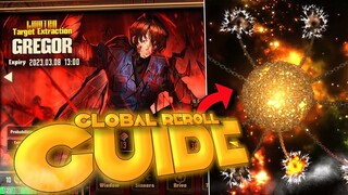 HOW TO REROLL & FOR WHO!! (Limbus Company)