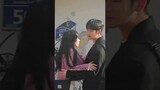 The way he grabbed her 🥰😍❤️ queen of tears #shorts #kdrama #kimsoohyun #kimjiwon #ytshorts