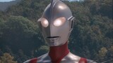 New Ultraman theme song "M87" female version! Ultraman silhouettes through the ages (1966-2022)