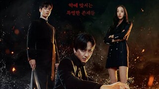 ISLAND (2022) - EPISODE 3