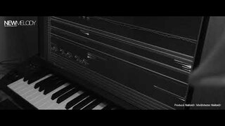NailordX - New Melody (v.2019+3) feat. J.Poy | Re-Edit & Master [Official Audio]