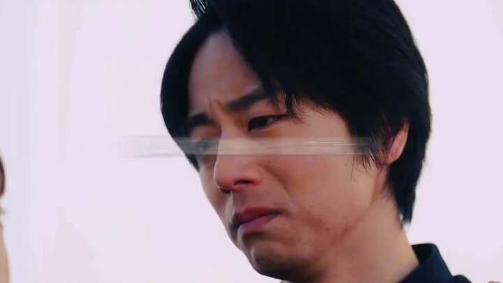 [MAD/Kamen Rider Gochard] I don't want to see tears, so I will continue to shout! Never stop...