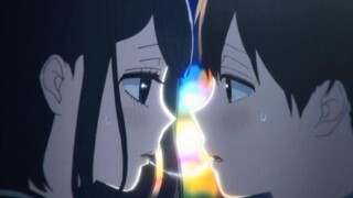 [MAD]It's all about kissing feat. <Kissing Everywhere> by Miriam Yeung