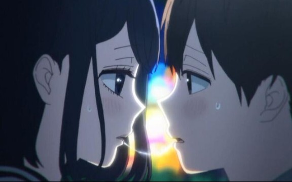 [MAD]It's all about kissing feat. <Kissing Everywhere> by Miriam Yeung