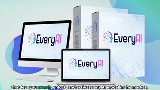 EveryAI Review: EveryAI Demo + Comprehensive Review – The Future of AI with 350+ Models