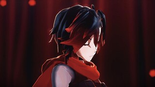 【RWBY】คุณมีบทบาทอย่างไรในบทที่ไร้สาระนี้?