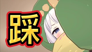 【幸运花花】给花花加班的小黑子进来！！！