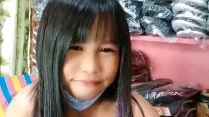 Little pretty