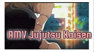 𝒥𝓊𝒿𝓊𝓉𝓈𝓊 𝒦𝒶𝒾𝓈ℯ𝓃 Jujutsu Kaisen