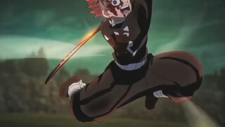 Tantan terlalu tampan dan pedas #Kimetsu no Yaiba #Tanjiro