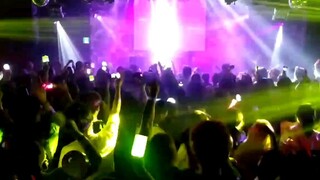 【BLACKPINK】当夜场响起blackpink的歌，会是什么反应？