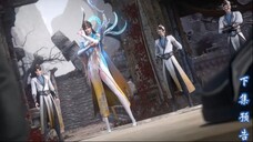 Battle Through the Heavens Ep 164-165 Trailer
