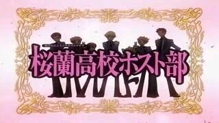 Ouran highschool host club ep 26 eng sub