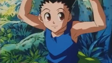 HxH 99 - Eps 2