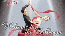 Ballroom e Youkoso 22