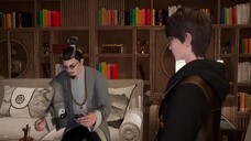 The Immortal Traces Eps 38 Sub Indo