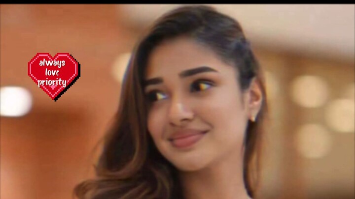 puspa love iconic scene # Hindi block buster movie