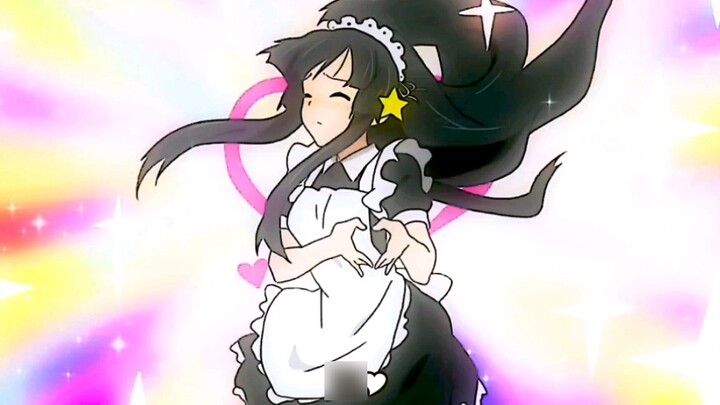 So cute～♡