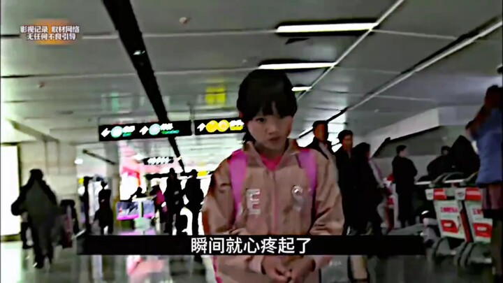 Motherly Love: Selfless Love in This World