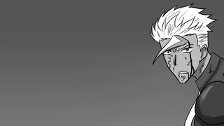 [Pseudo-series 06 Part 1] Devil Martian