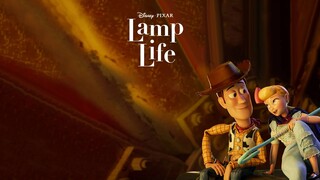 Lamp Life (Short 2020) Dubbing Indonesia