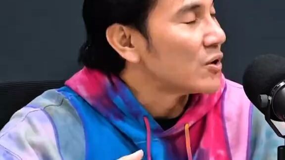 Merinding! Om Indro sampai nangis pas lihat akting mereka di hari pertama syuting
