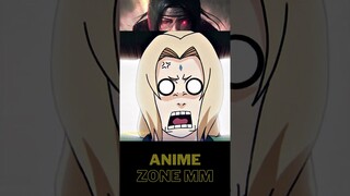 Jiraiya x Tsunade, Naruto, anime edit #shorts