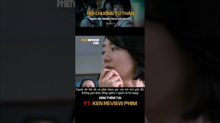 [Tóm Tắt Phim Kinh Dị]GIAN LẬN trong thi cử và Cái Kết |Hồi Chuông Tử Thần 2008|Ken Review Phim -Pt5