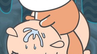 [Little Lion Racing] ภายนอกเครื่องบางเครื่องเย็น แต่ข้างในดูเด็กมาก~