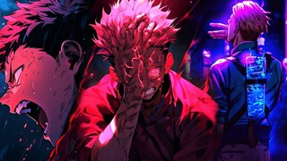 Mengamuknya Yuji Atas Kematian Nanami 『Jujutsu Kaisen  』