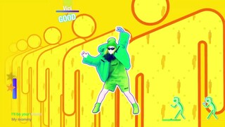 跳起来！碧梨Just Dance 2020版bad guy！