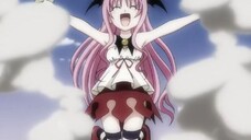 To Love-Ru ทู เลิฟ-รู ภาค1 ตอนที่7 พากไทย