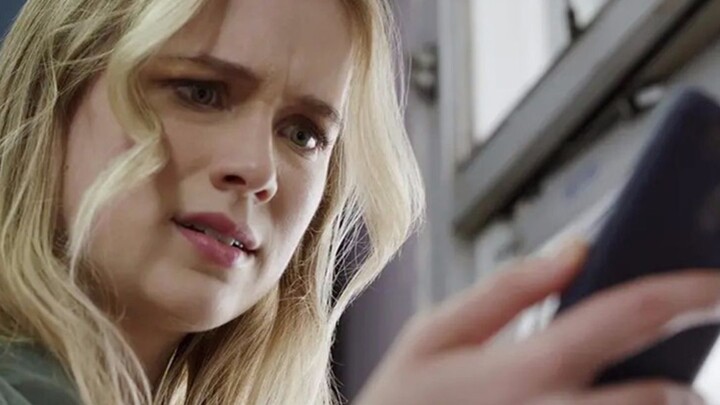 [Shadow Sir] The app can predict your date of death—but the female lead recruits a hacker who extend