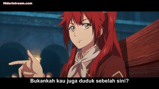 EP15 Dragon Raja Season 2 (Sub Indonesia)