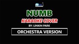 NUMB Linkin Park KARAOKE Orchestra Version