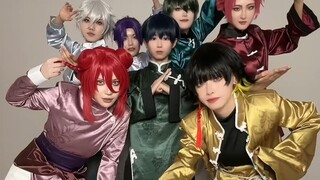 What kind of show is this?