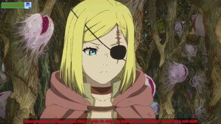 Thuyết Minh Clevatess Vua Ma Thú, Đứa Trẻ Định Mệnh và Anh Hùng Bất Tử Tập 9 TV370HAY Official