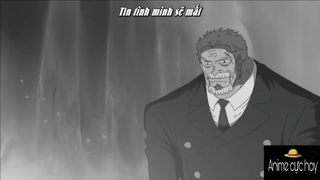 [AMV] Nước mắt của Garp #Animecuchay #schooltime