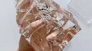Very good satisfying slime
